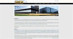Desktop Screenshot of alexsummer.com